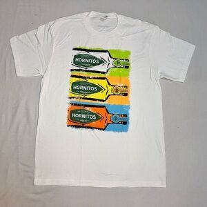 Hornitos Tequila Tee Shirt